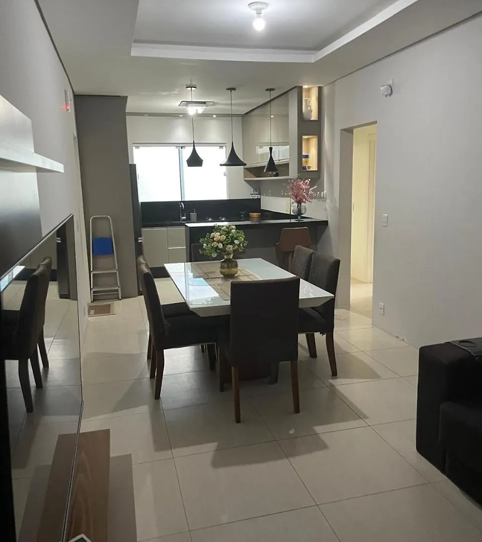 Ferienhaus Villa Casa Com Piscina Em Zimbros Bombinhas Brasilien