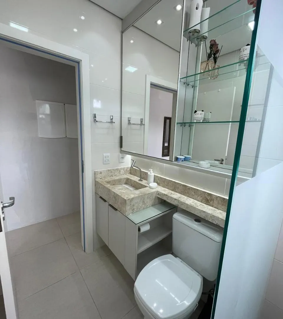 Ferienhaus Villa Casa Com Piscina Em Zimbros Bombinhas