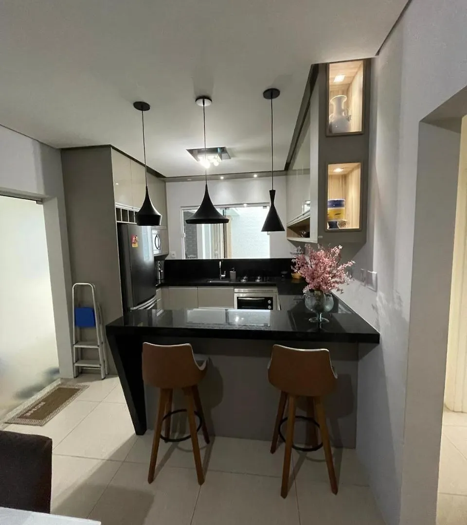Villa Casa Com Piscina Em Zimbros Bombinhas 0*,  Brasilien