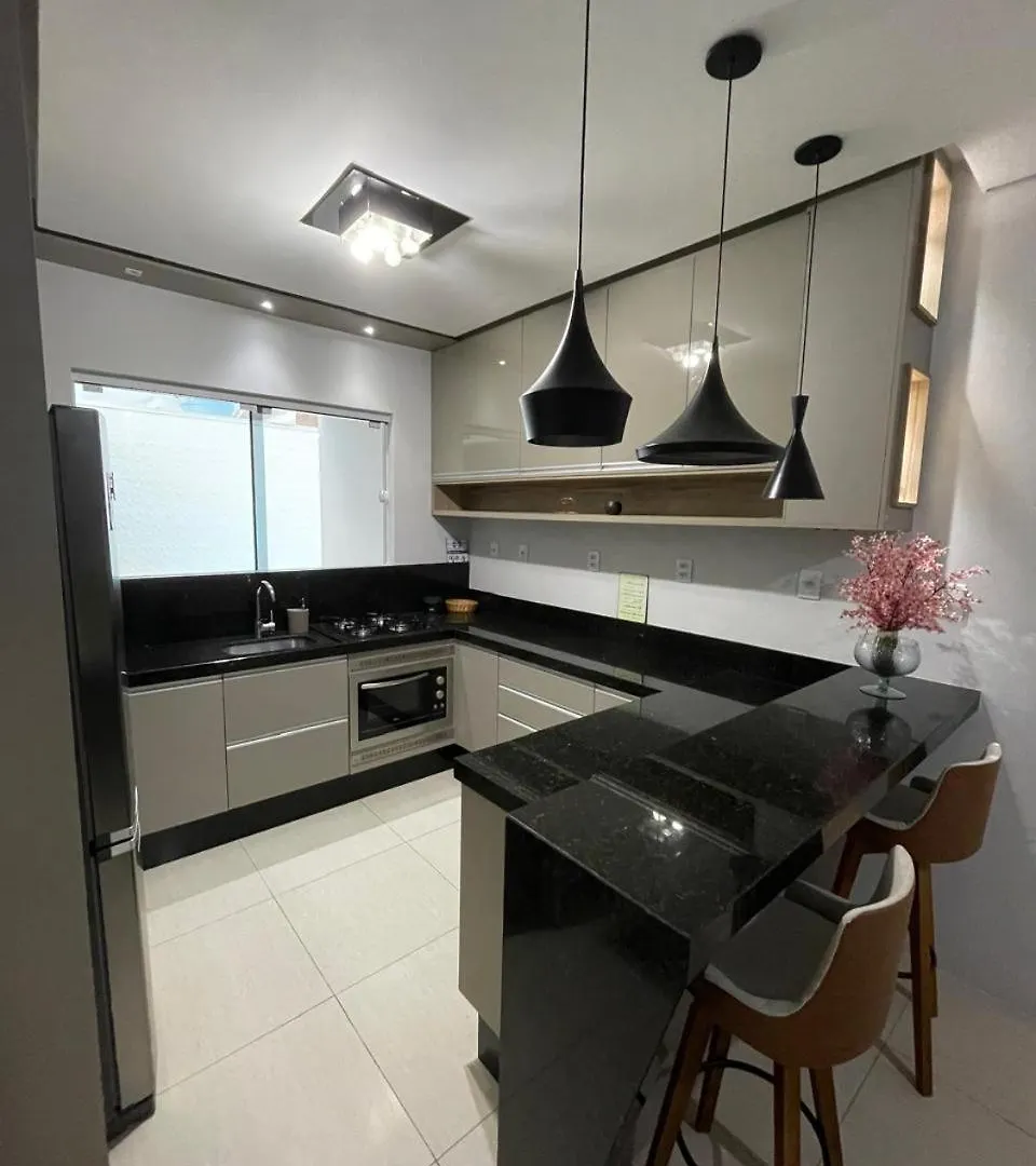 Villa Casa Com Piscina Em Zimbros Bombinhas Ferienhaus