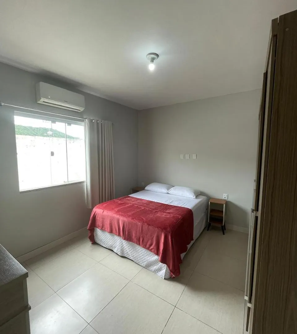 Ferienhaus Villa Casa Com Piscina Em Zimbros Bombinhas